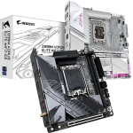 Motherboards