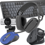 Computer Peripherals