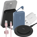 BoostCharge Series