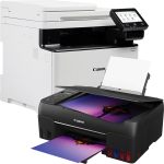 Inkjet & Laser Printers