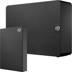 External Hard Drives