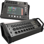 Digital Mixers