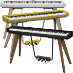Digital Pianos