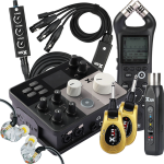 Audio Components