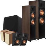 Speaker & Subwoofer Systems