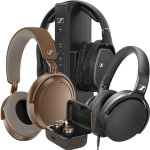 Headphones 