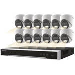 EKI-K164T412H NVR Kit