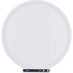 Verge Max Bi-Color Round LED Light Panel 