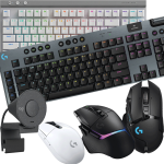 Computer Peripherals