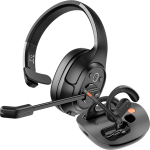 AI-Powered Wireless Headsets