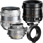 Lenses & Adapters