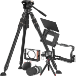 Supports & Rigs