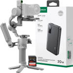 RS-Series Stabilizer Kits