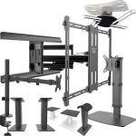 Mounts & Stands