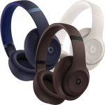 Studio Pro Headphones