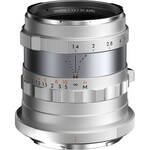 Simera 50mm f/1.4 Lens (Nikon Z)