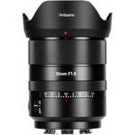 35mm f/1.8 AF Lens (Nikon Z)