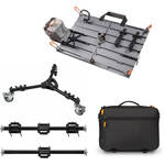 AeroTrac Workstation All-in-One Kit