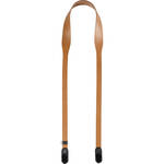 Form Leather Camera Strap (Tan, 46.7")