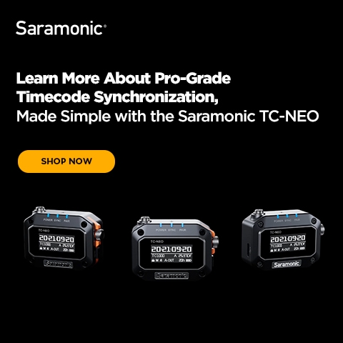 Saramonic