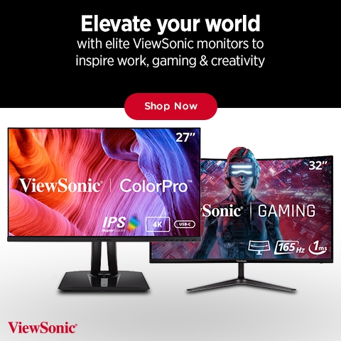 Viewsonic