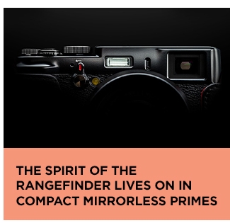 rangefinder 25