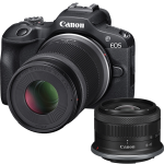 EOS R100 Mirrorless Camera