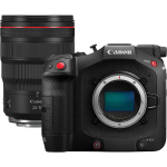 EOS C80 6K Cine Camera Kit