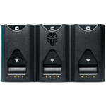 Tri-Charge Battery Charger