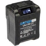99Wh V-Mount Battery