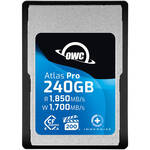 Atlas Pro CFexpress 4.0 Card