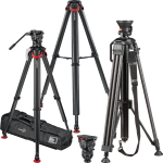 Tripod Systems & Accessories