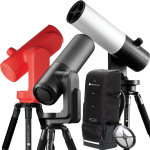 Telescopes & Accessories