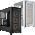 Frame 4000D RS E-ATX Case