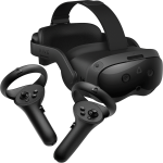 VIVE Focus Vision VR Headset