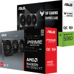 Graphics Cards