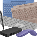 Surface Peripherals
