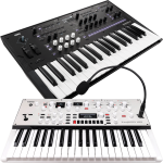 Synthesizers