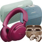 Headphones & Speakers