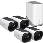 eufyCam 3 Security Kit