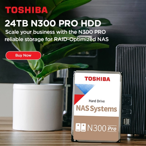 Toshiba