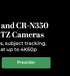 Canon banner 11-5 A