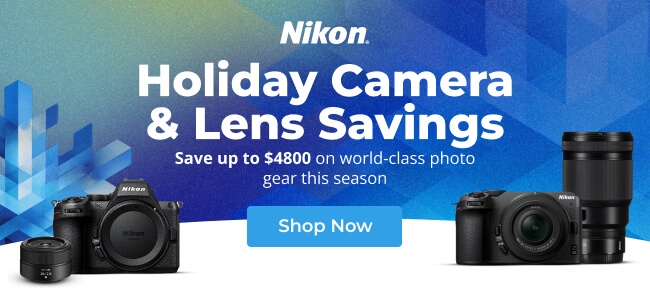 Nikon