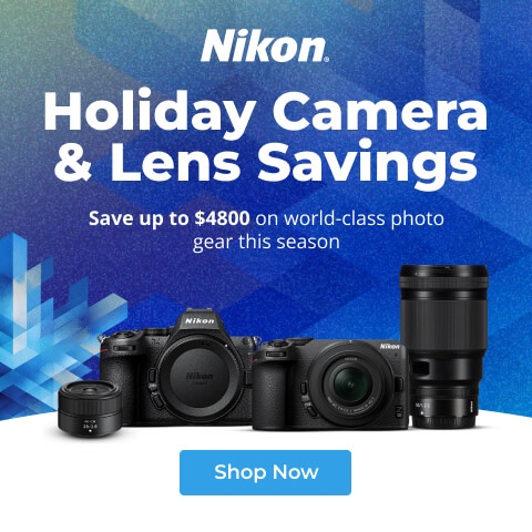 Nikon