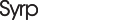 Syrp