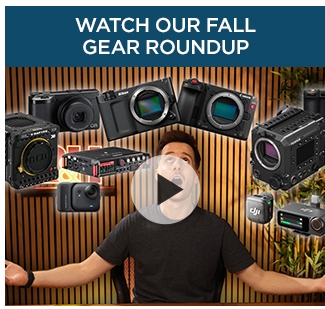 gear video 11-7-25