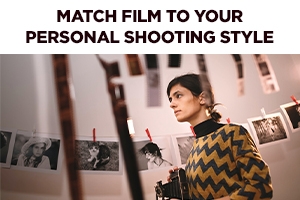 Matching Film