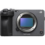 FX3A Cinema Camera