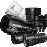 Cine Lenses
