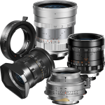 Lenses & Adapters
